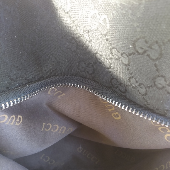 Gucci backpack - Picture 4 of 4